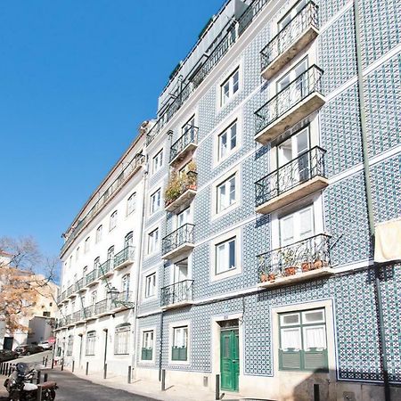 Libest Bica 1 - Cordoeiros Lisboa المظهر الخارجي الصورة